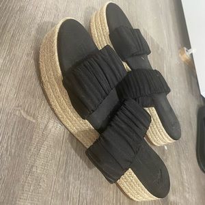 Mercedes Castillo Espadrilles